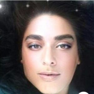 Meet your Posher, Joanna